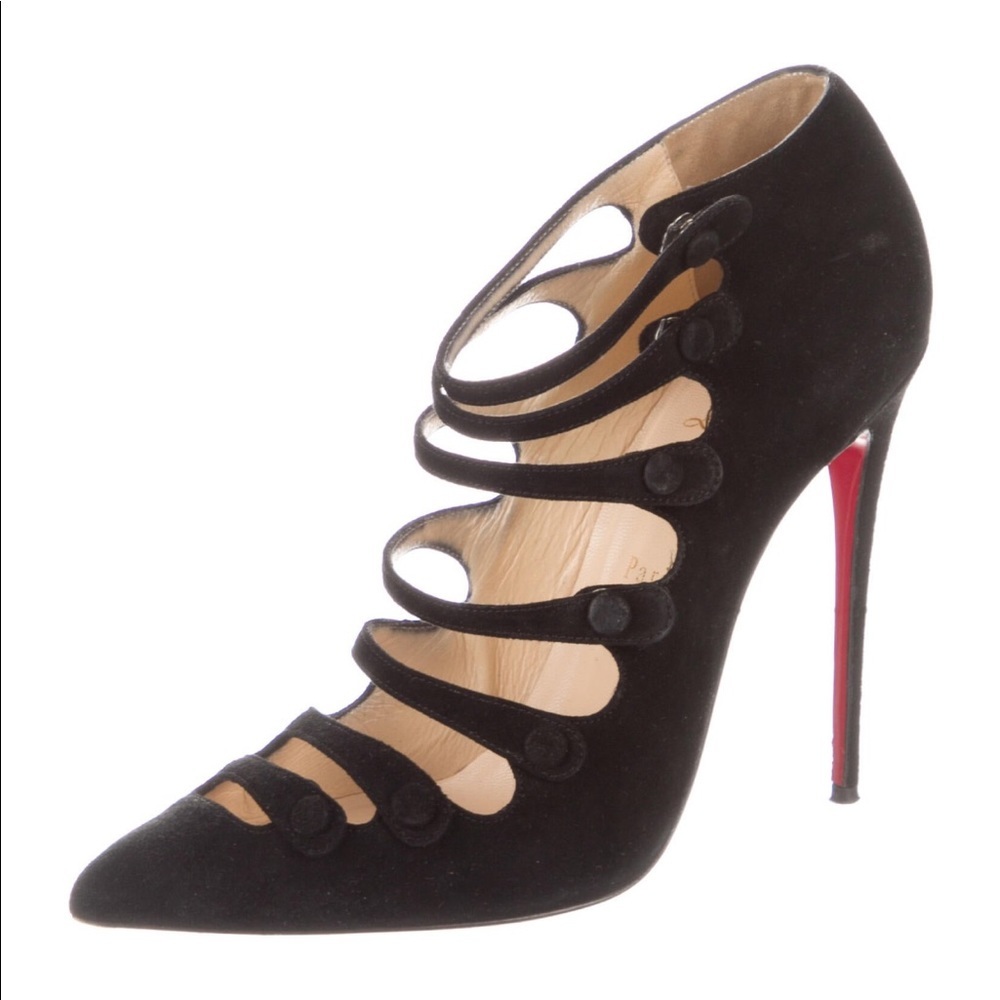 CHRISTIAN LOUBOUTIN